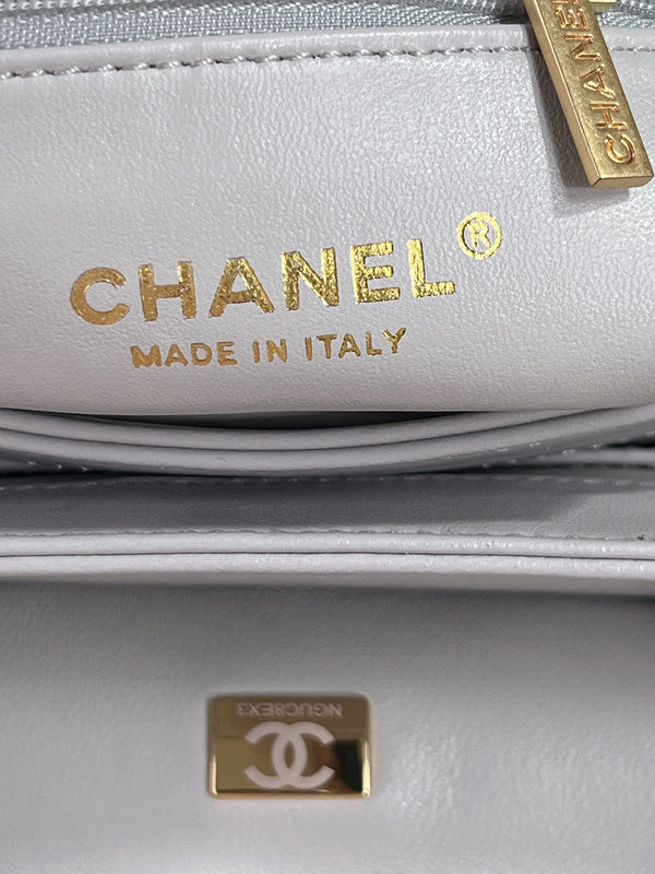 BAB - CHL Bags - 3039
