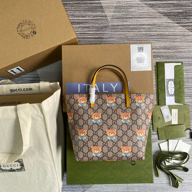 Ozarra - GG Bags - 2130