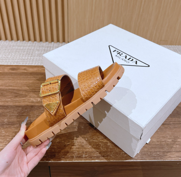 Ozarra Luxury - LOV Women Shoes - 010