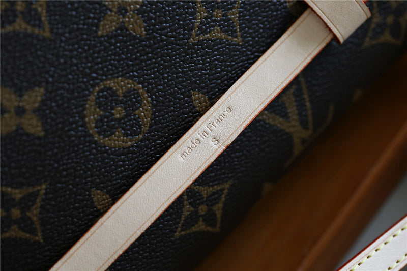Ozarra Fashion Lu-Vi bags - 9056