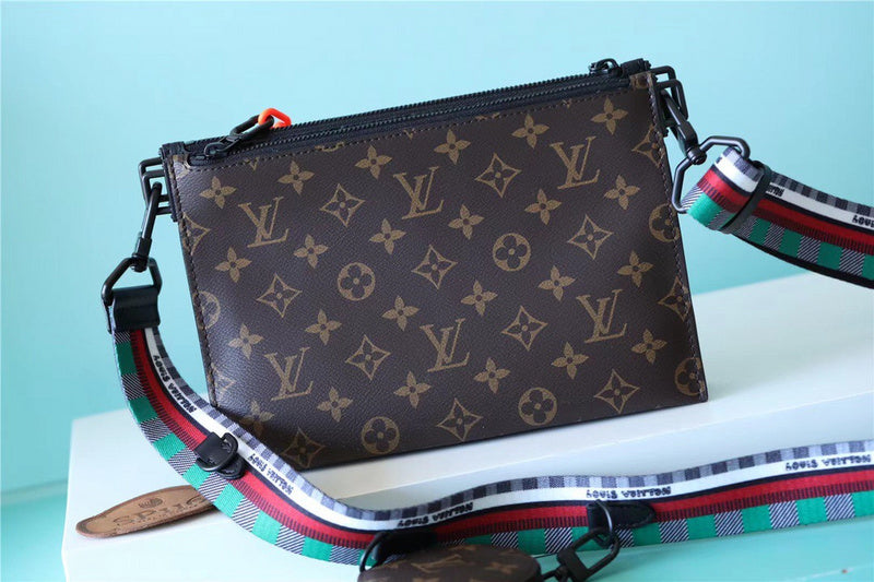 Ozarra Fashion Lu-Vi bags - 10036