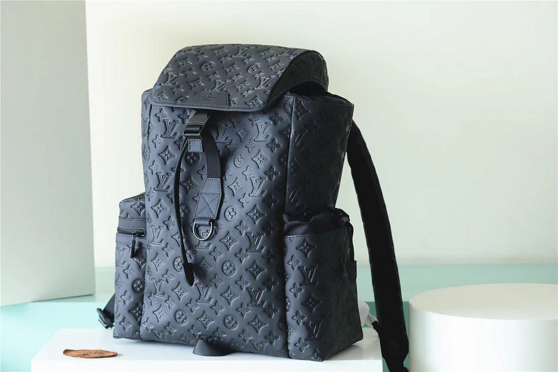 Ozarra Fashion Lu-Vi bags - 9557