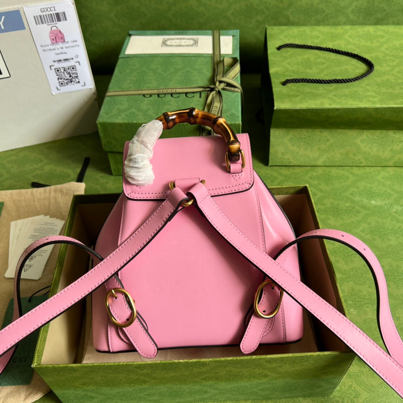 OZ - GCI Bags - 817