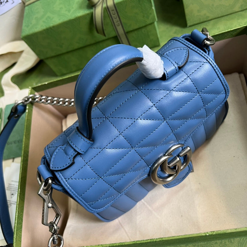 OZ - GCI Bags - 1561