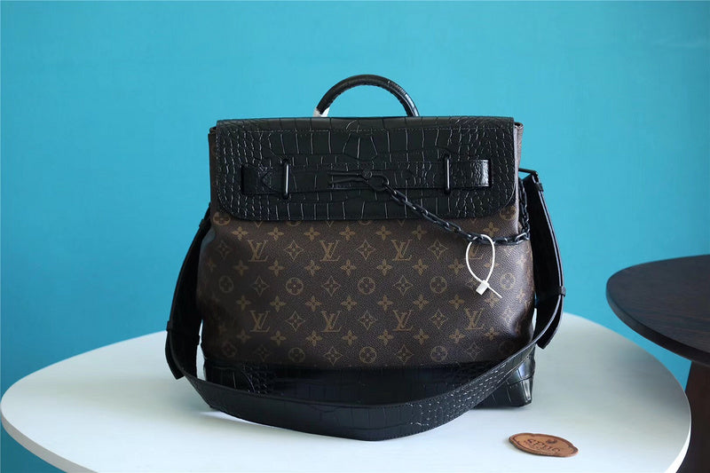 Ozarra Fashion Lu-Vi bags - 10438