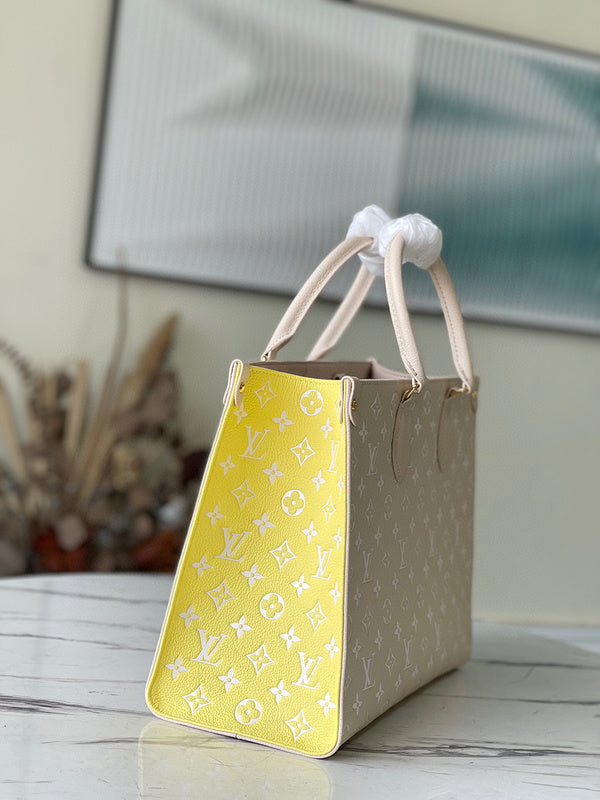 Fashion Lu-Vi bags - 5200