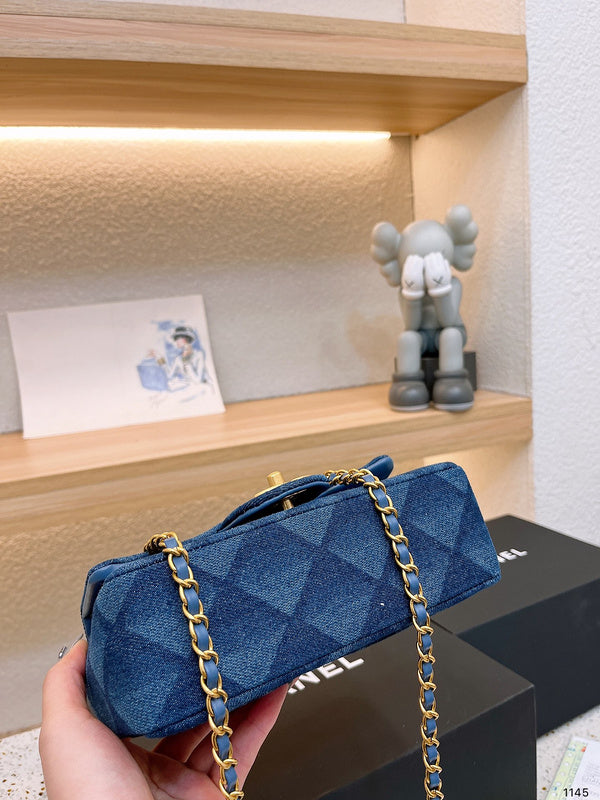 Ozarra - CHL Bags - 7160