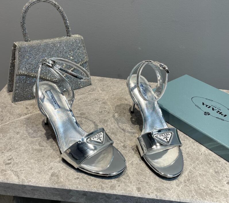 Ozarra Luxury - PD Women Shoes - 265