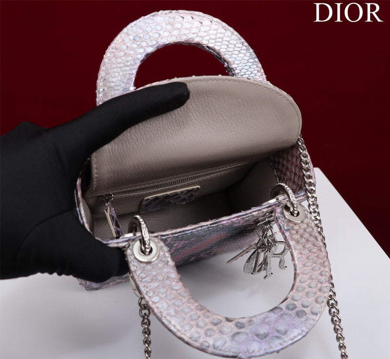 Ozarra - Dir Bags - 1720