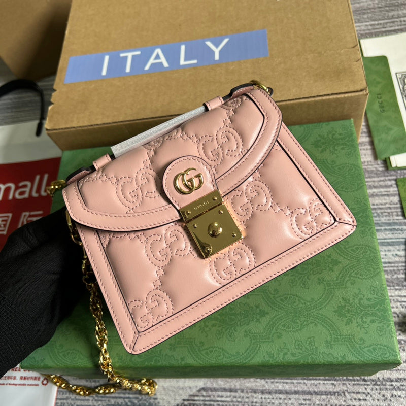 Ozarra - GCI Bags - 5372