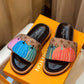 Ozarra Luxury - LOV Women Shoes - 581