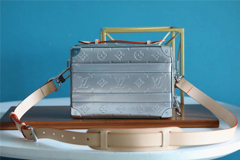 Ozarra Fashion Lu-Vi bags - 10277