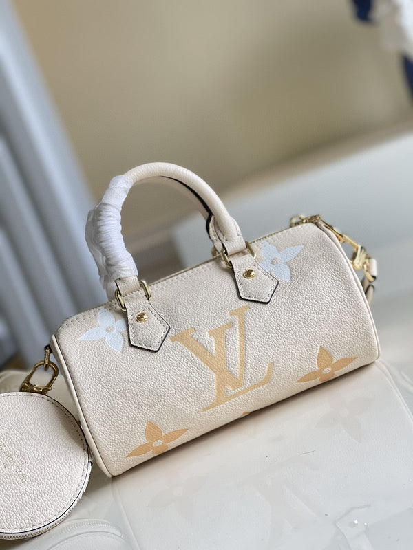 Ozarra Fashion Lu-Vi bags - 17203