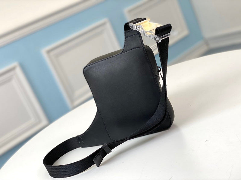 Ozarra Fashion Lu-Vi bags - 17796