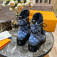 Ozarra Luxury - LOV Women Shoes - 895