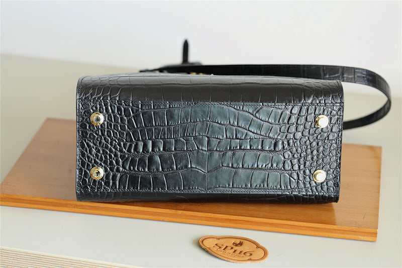 Ozarra Fashion Lu-Vi bags - 8035