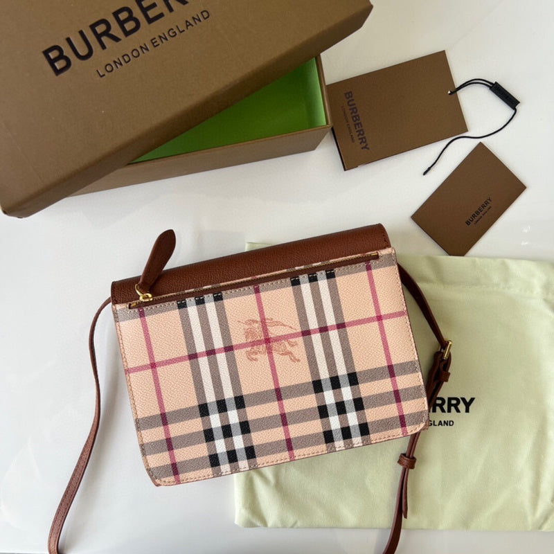 The Ozarra Fashion BBR-Bags - 019