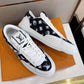 Ozarra Luxury - LOV Men Shoes - 1227