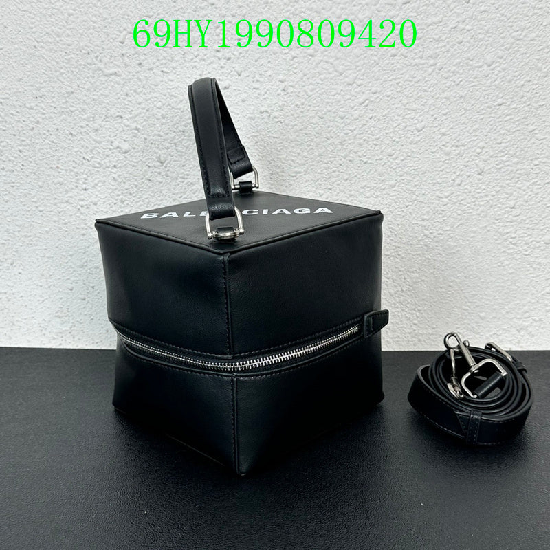 Ozarra Fashion - BGA Bags - 1640
