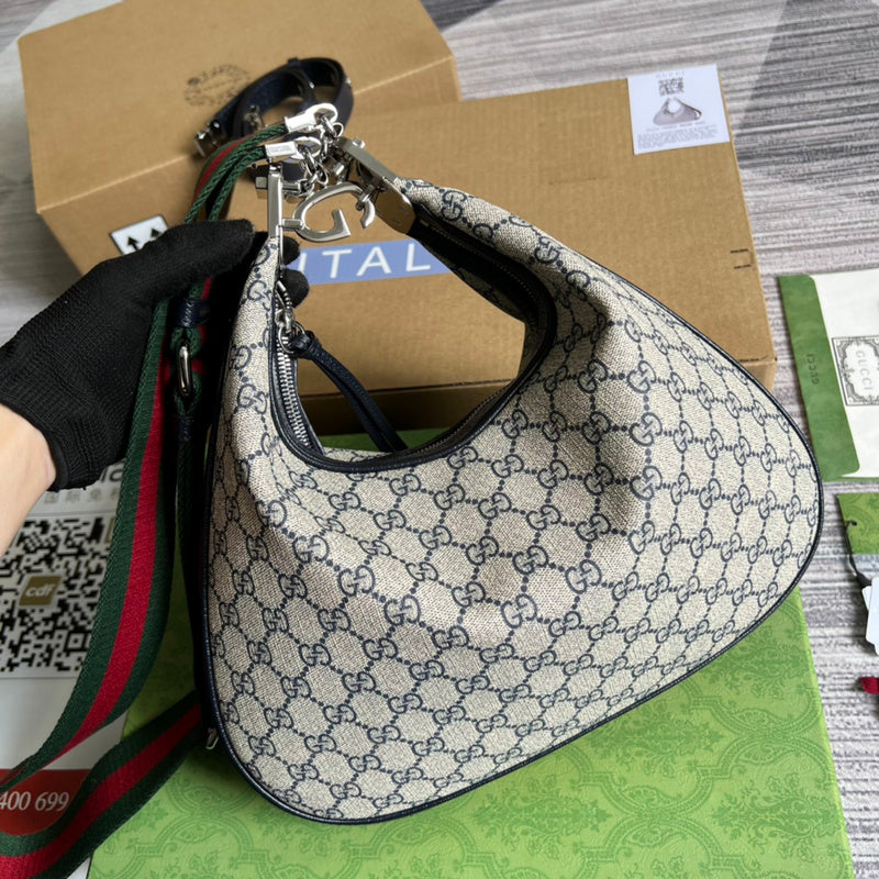 Ozarra - GG Bags - 1137