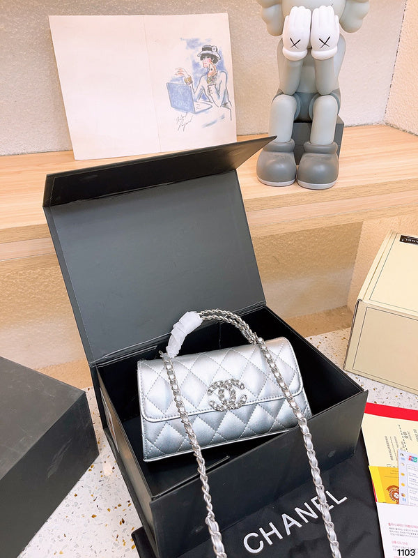 Ozarra - CHL Bags - 6874
