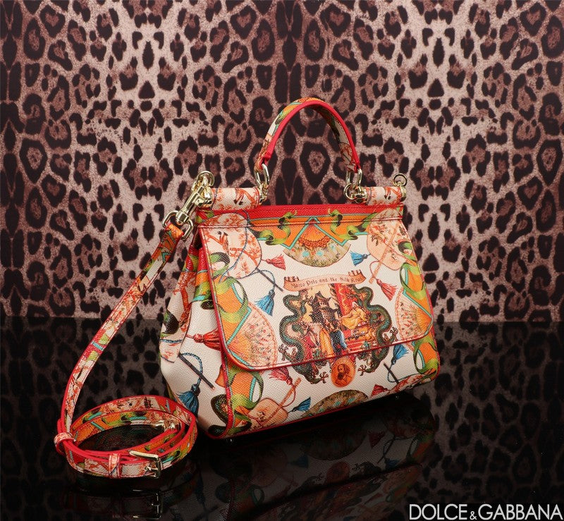 Ozarra - DG Bags - 425