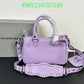 Ozarra Fashion - BGA Bags - 1683