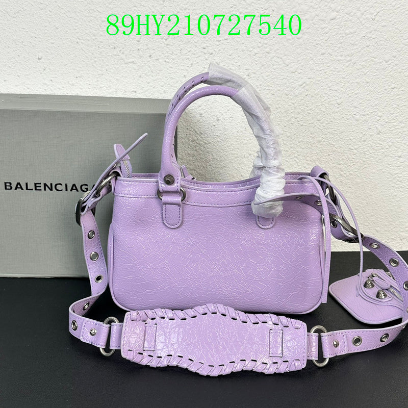 Ozarra Fashion - BGA Bags - 1683