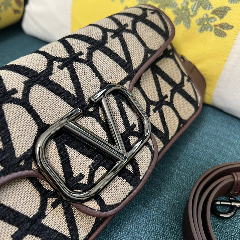 OZ - VEL Bags - 417