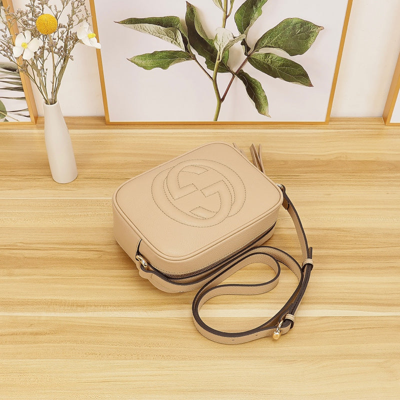 Ozarra - GCI Bags - 310