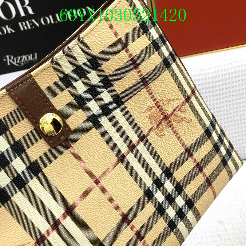 Ozarra Fashion -BBR Bags - 542