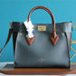 Ozarra Fashion Lu-Vi bags - 8623