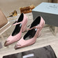 Ozarra Luxury - PD Women Shoes - 269