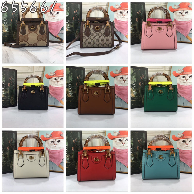 Ozarra - GCI Bags - 1975
