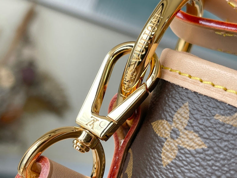 Ozarra Fashion Lu-Vi Bags - 16811