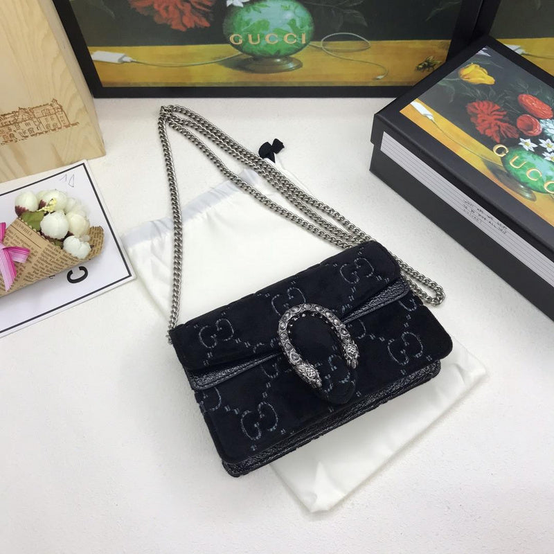BAB - GCI Bags - 1142