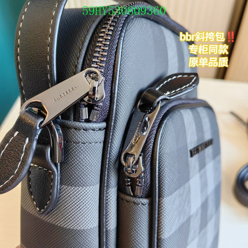 Ozarra Fashion -BBR Bags - 087