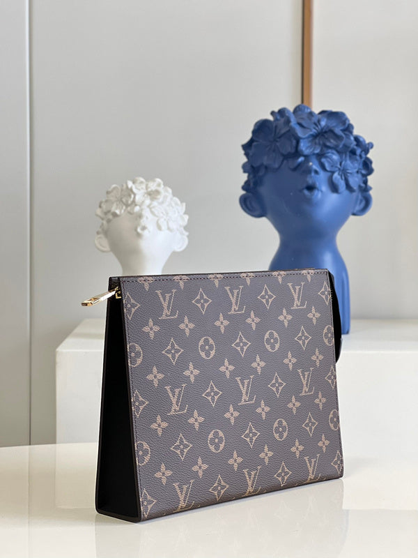 Ozarra Fashion Lu-Vi Bags - 16752