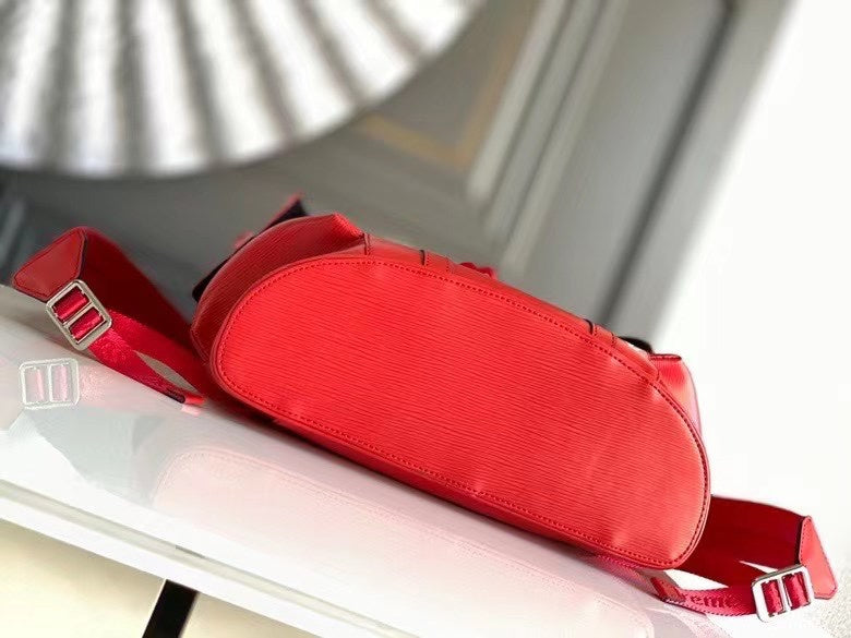Ozarra Fashion Lu-Vi bags - 17333