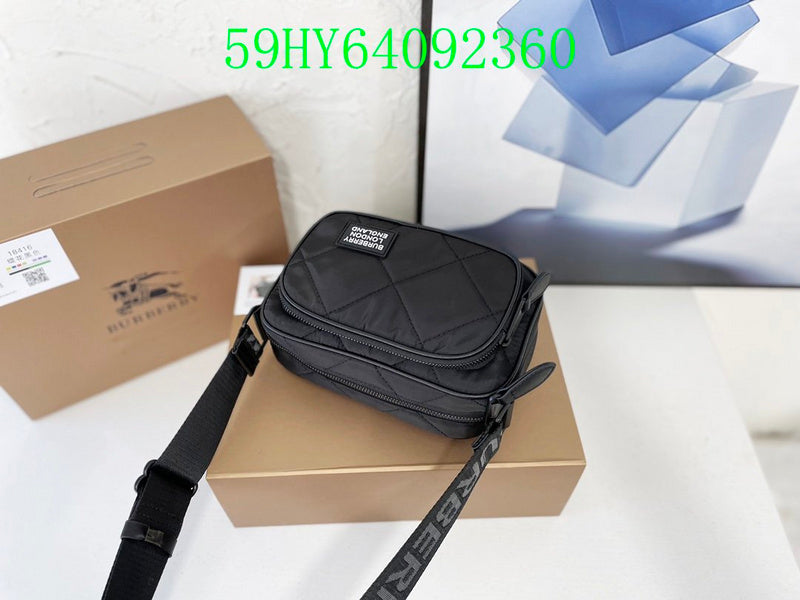 Ozarra Fashion -BBR Bags - 267