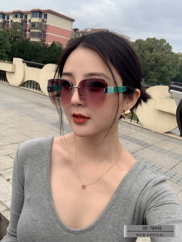 OZ - Dir Sunglasses - 084