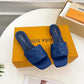 Ozarra Luxury - LOV Women Shoes - 185