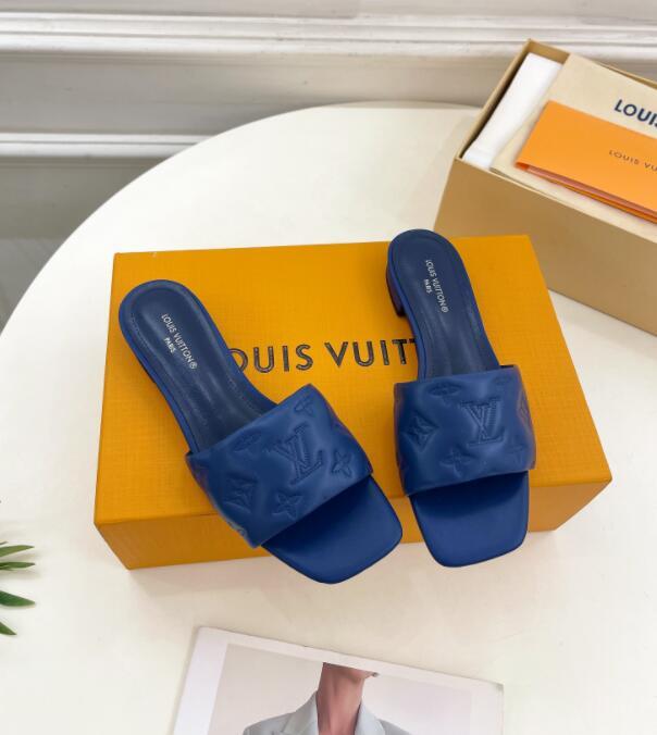 Ozarra Luxury - LOV Women Shoes - 185