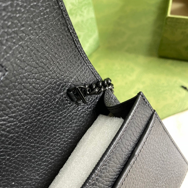 OZ - GCI Bags - 434