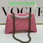 Ozarra Fashion - BGA Bags - 1698