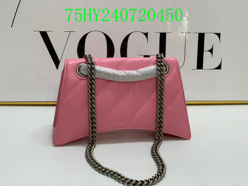 Ozarra Fashion - BGA Bags - 1698