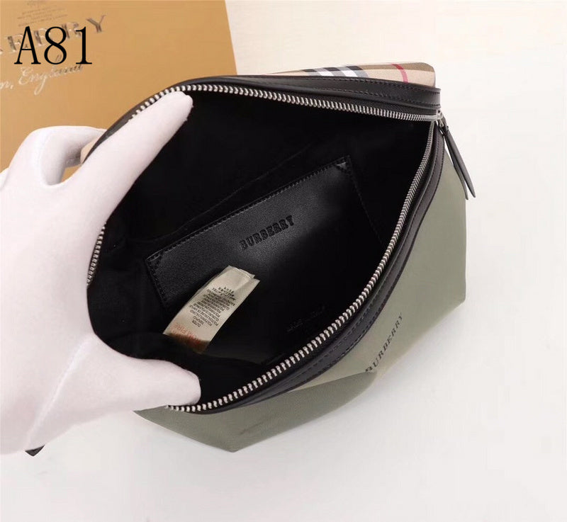 Ozarra Fashion -BBR Bags - 754