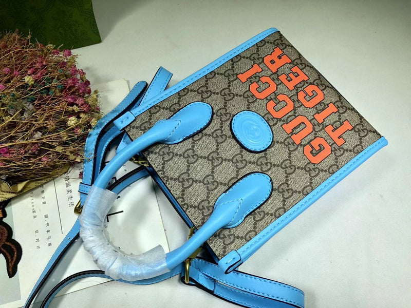Ozarra - GCI Bags - 1951