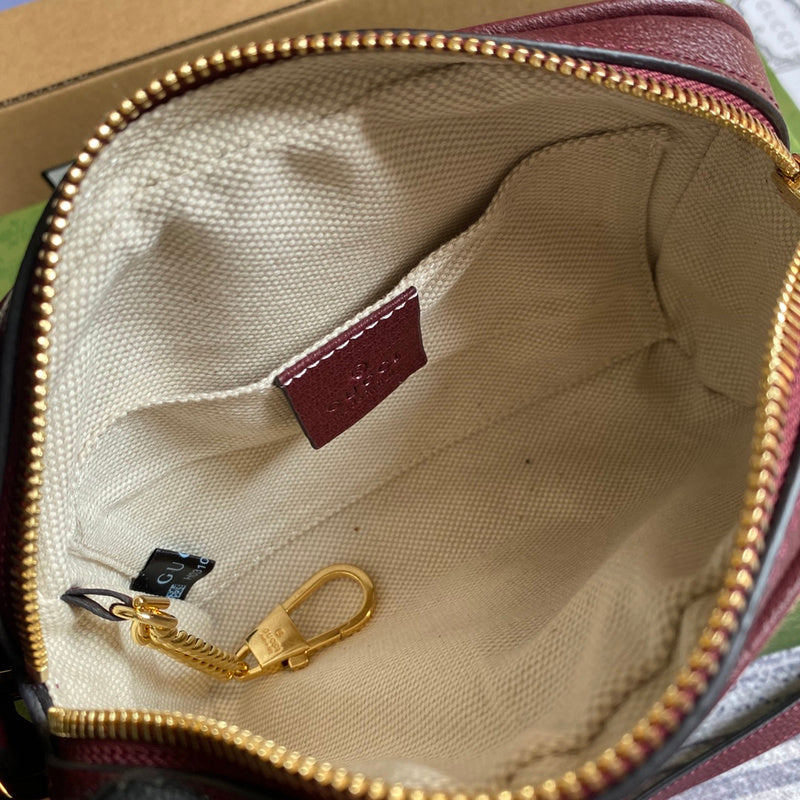 Ozarra - GG Bags - 1538