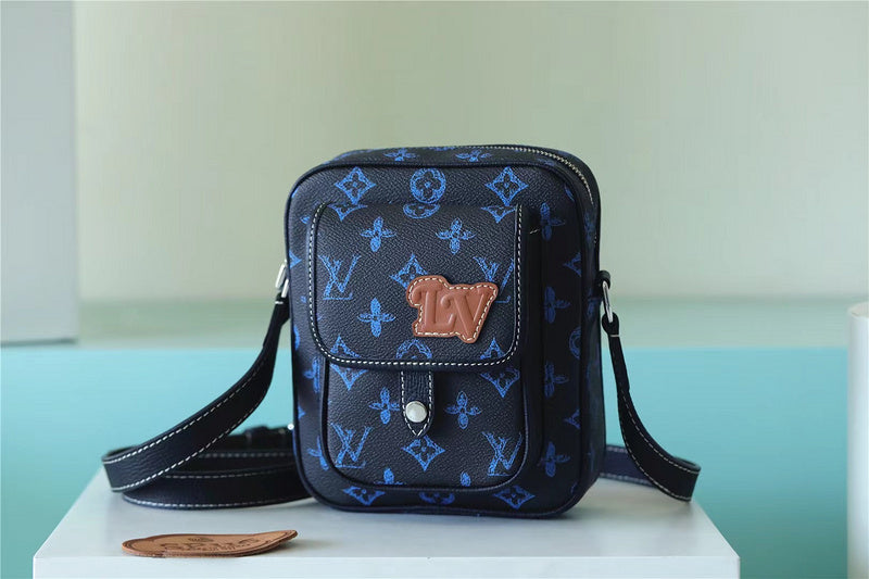 Ozarra Fashion Lu-Vi bags - 10004